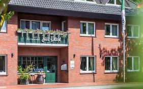 Hotel Restaurant Zur Post